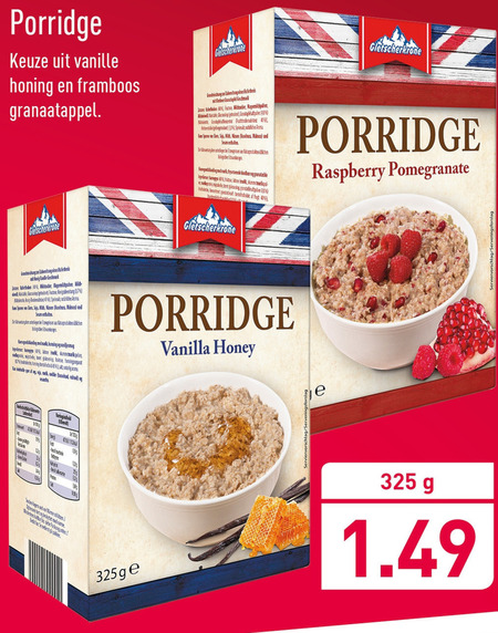 Pap Folder Aanbieding Bij Aldi Details