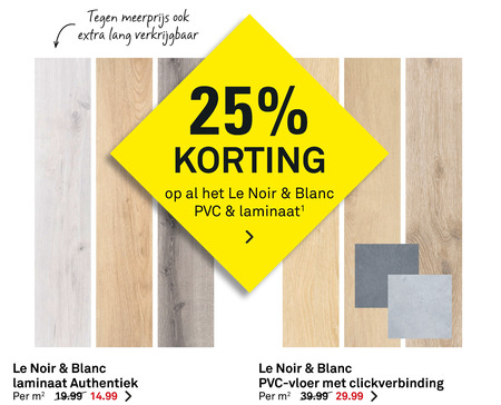 Folder Aanbieding Bij Karwei Details