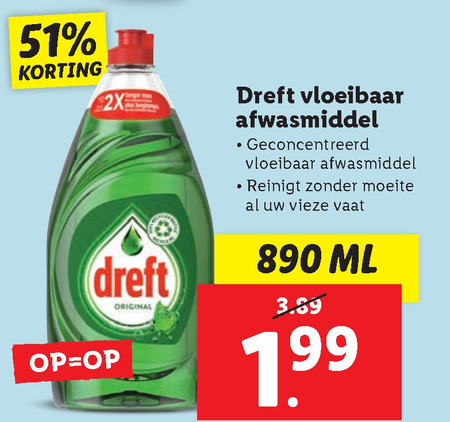 Folder Aanbieding Bij Lidl Details