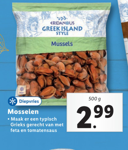 Folder Aanbieding Bij Lidl Details