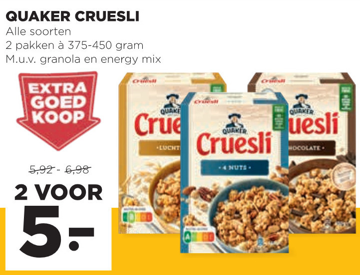 Folder Aanbieding Bij Jumbo Details