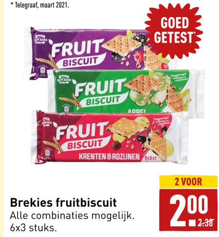 Folder Aanbieding Bij Aldi Details