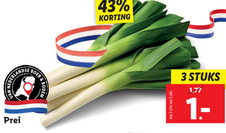 Folder Aanbieding Bij Lidl Details