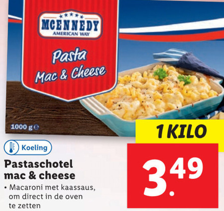 Pasta Folder Aanbieding Bij Lidl Details