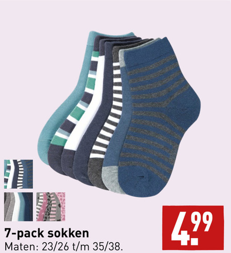 Folder Aanbieding Bij Aldi Details