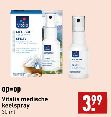 Folder Aanbieding Bij Aldi Details