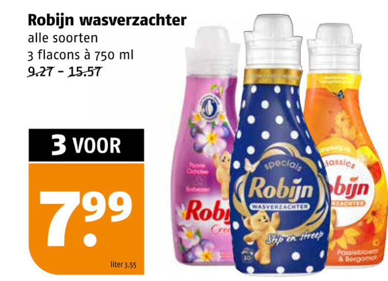 Folder Aanbieding Bij Poiesz Details