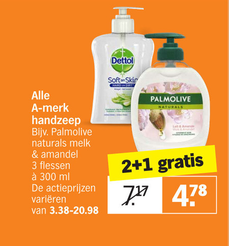 Folder Aanbieding Bij Albert Heijn Details