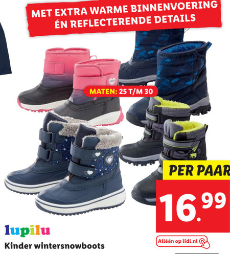 Folder Aanbieding Bij Lidl Details