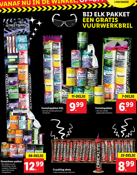 Folder Aanbieding Bij Lidl Details