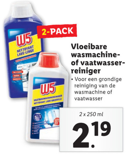 Folder Aanbieding Bij Lidl Details