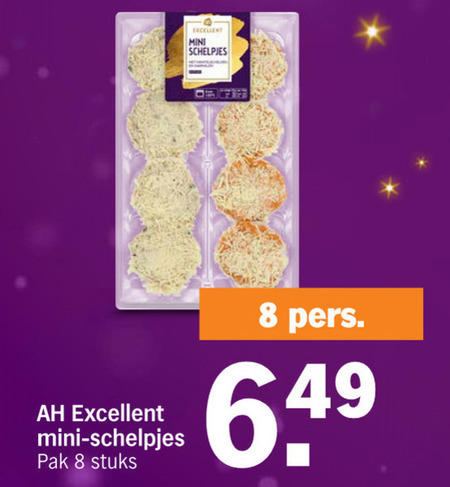 Folder Aanbieding Bij Albert Heijn Details