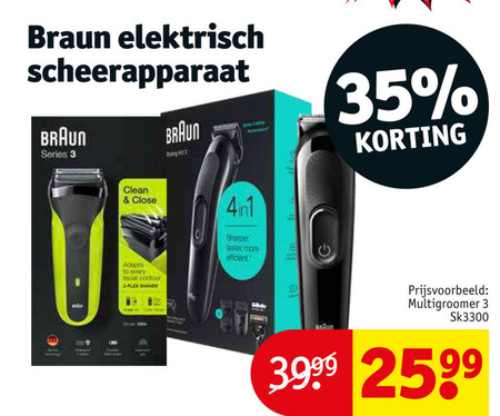 Folder Aanbieding Bij Kruidvat Details