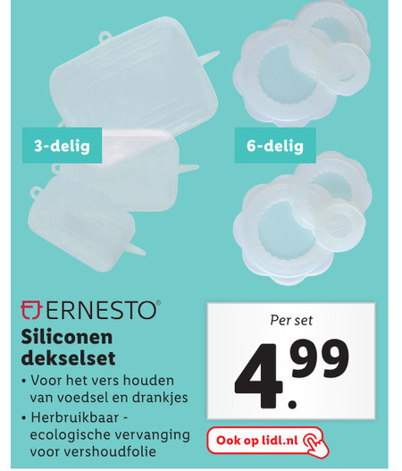 Folder Aanbieding Bij Lidl Details