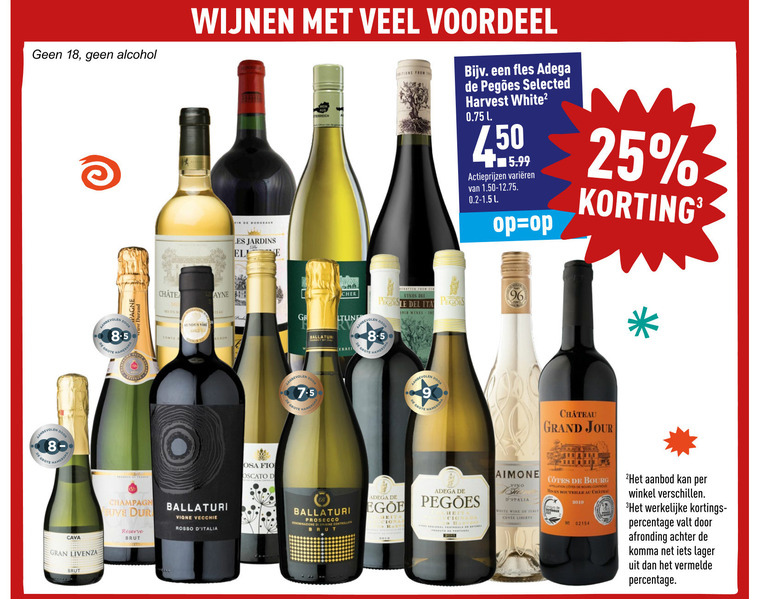 Folder Aanbieding Bij Aldi Details