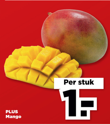 Folder Aanbieding Bij Plus Details