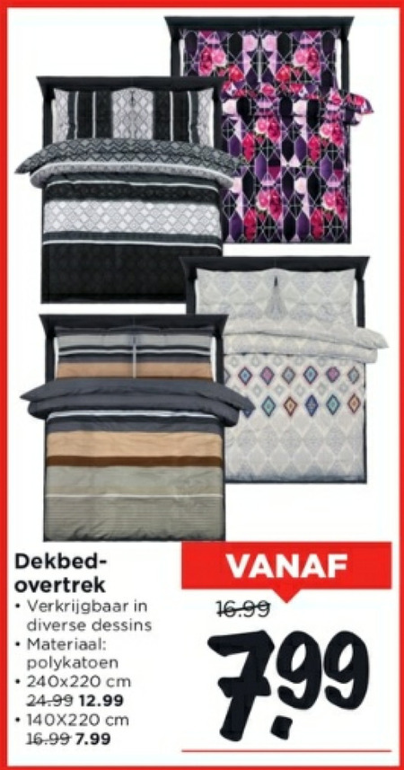 Folder Aanbieding Bij Vomar Details