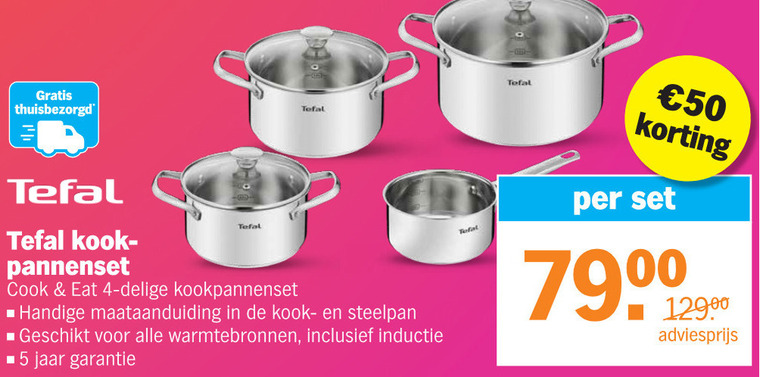 Folder Aanbieding Bij Albert Heijn Details