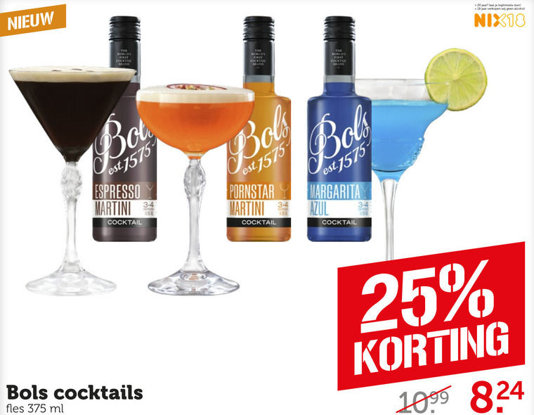 Folder Aanbieding Bij Coop Details