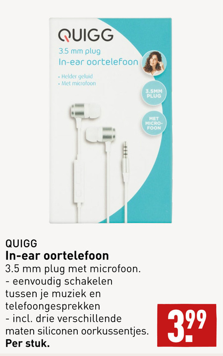 Folder Aanbieding Bij Aldi Details