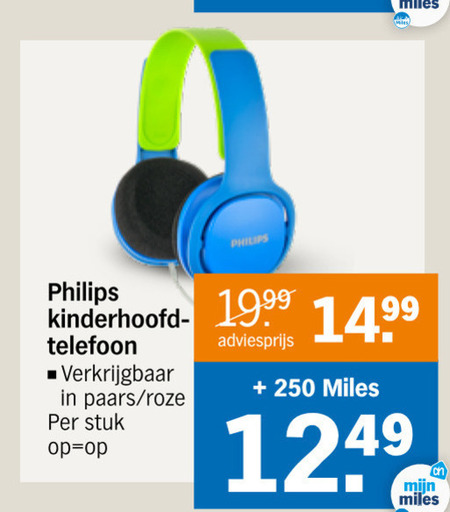 Folder Aanbieding Bij Albert Heijn Details