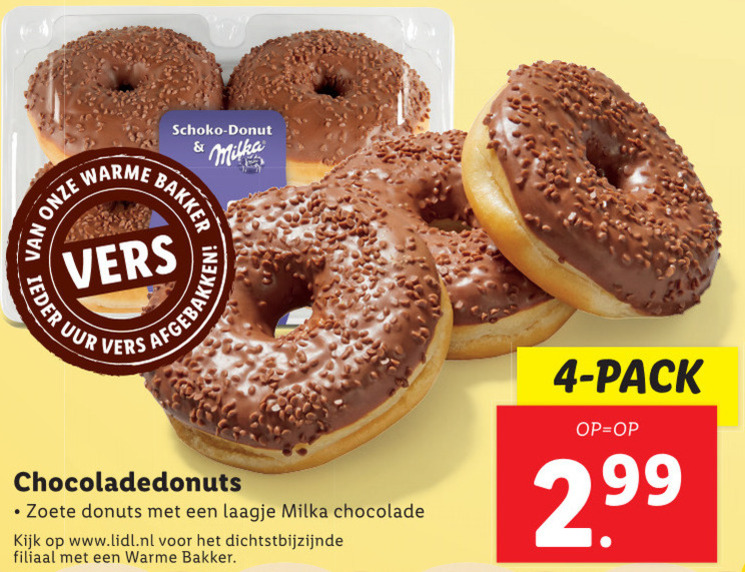 Folder Aanbieding Bij Lidl Details