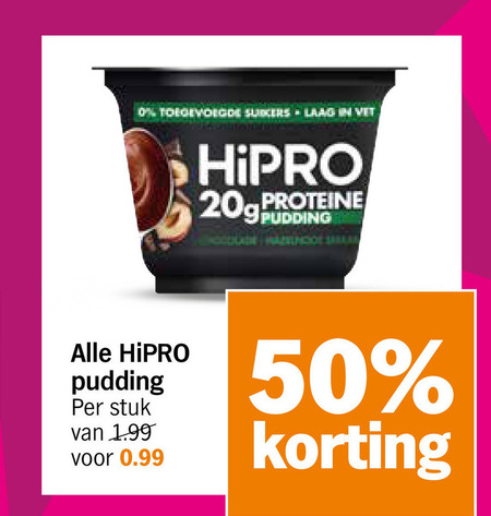 Folder Aanbieding Bij Albert Heijn Details