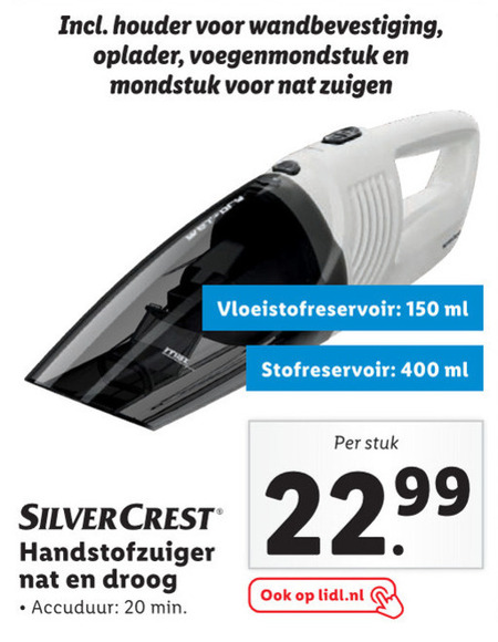 Folder Aanbieding Bij Lidl Details