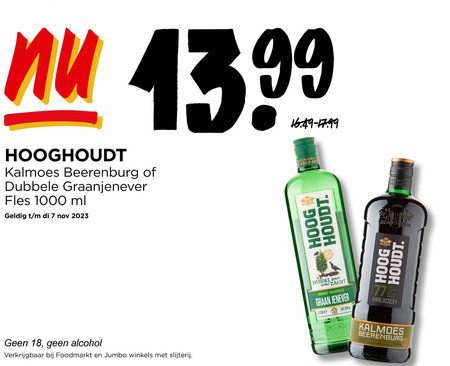 Folder Aanbieding Bij Jumbo Details