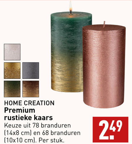 Folder Aanbieding Bij Aldi Details