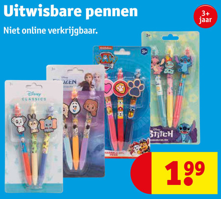 Folder Aanbieding Bij Kruidvat Details