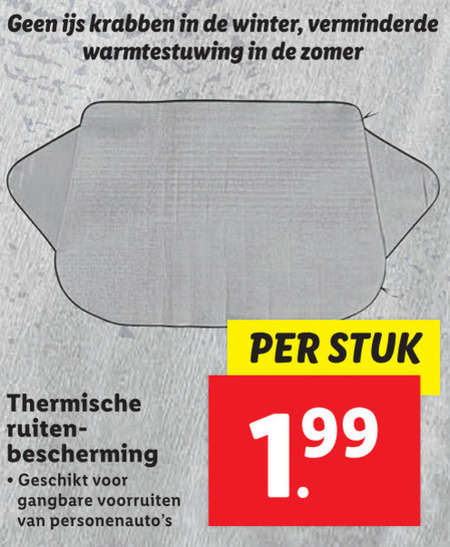 Folder Aanbieding Bij Lidl Details