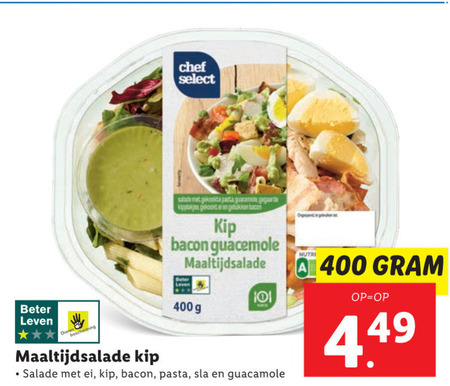 Folder Aanbieding Bij Lidl Details