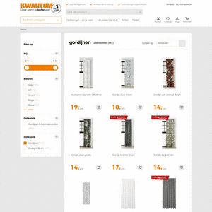 Mediamarkt webwinkel aanbod per winkel , categorie met trefwoord gordijn