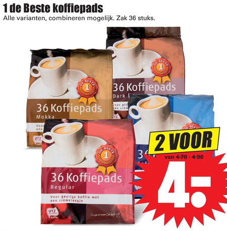 Vriesdroog koffie sligro