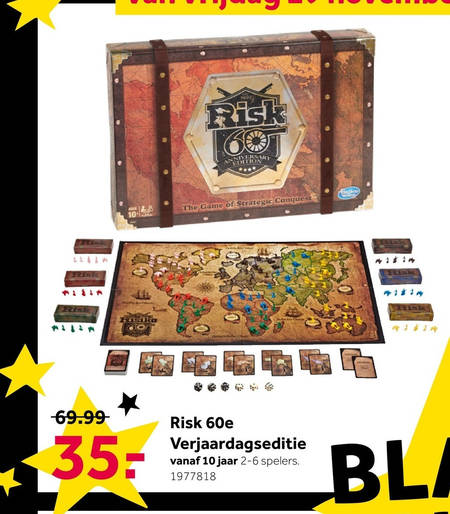 folder aanbieding Intertoys - details