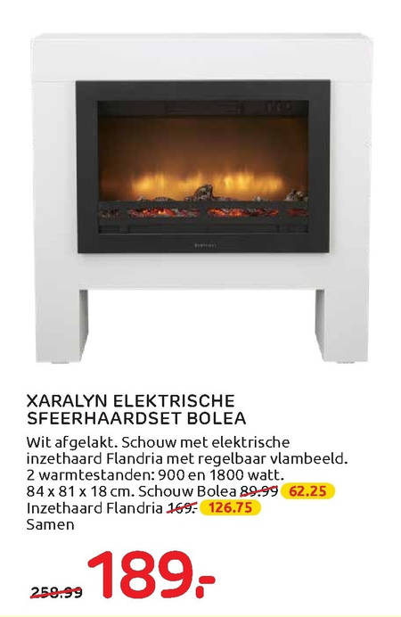 sigaret vanavond hoeveelheid verkoop sfeerhaard folder aanbieding bij Praxis - details