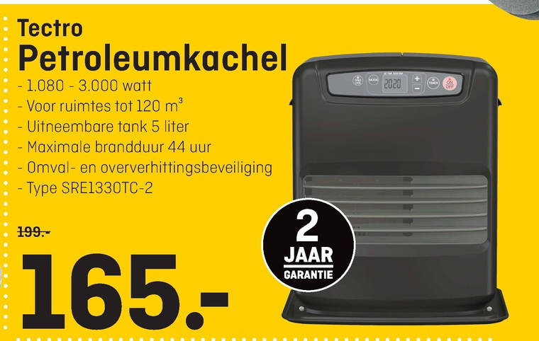 matras een experiment doen ik ben ziek petroleumkachel folder aanbieding bij Hubo - details