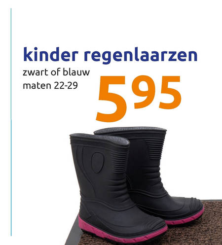 Veel Gang Maken Regenlaarzen Action Store, 51% OFF | www.velocityusa.com