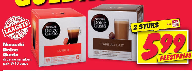 Aldi Koffiecups Drone Fest