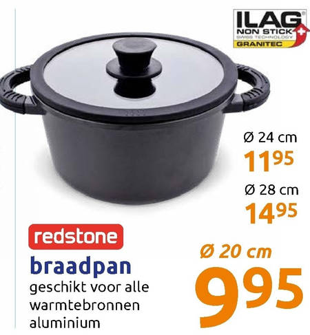 Begroeten trui hoogte braadpan folder aanbieding bij Action - details