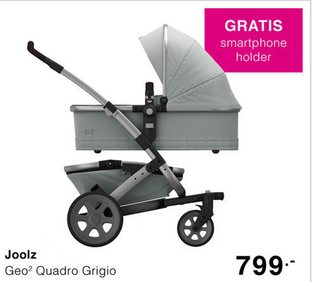 achtergrond Dag Verspreiding Joolz kinderwagen folder aanbieding bij Baby & Tiener megastore - details