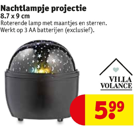 aanbieding bij Kruidvat - details