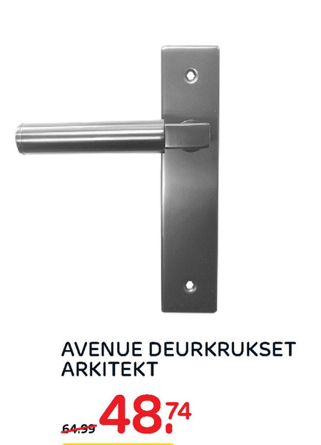 Europa whisky Staat Avenue deurkruk folder aanbieding bij Praxis - details