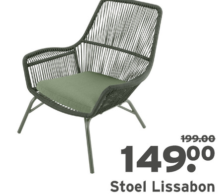 Ongedaan maken Gemaakt van Worstelen tuin fauteuil folder aanbieding bij Gamma - details