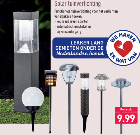 aanbieding Aldi - details