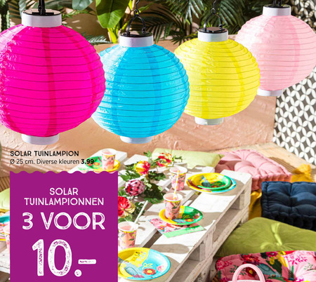 paperback donderdag engineering solarlamp, lampion folder aanbieding bij Xenos - details