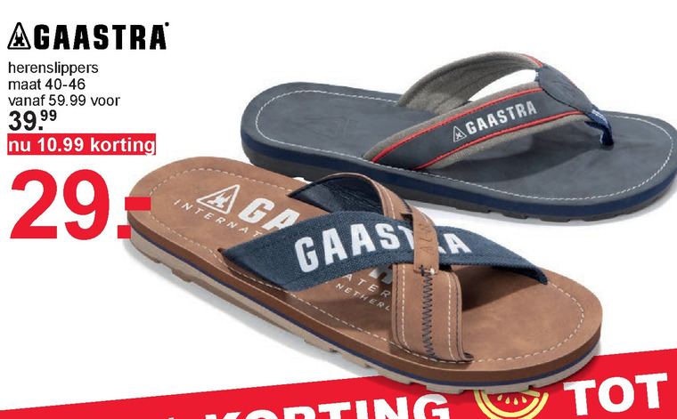 Scapino gaastra discount