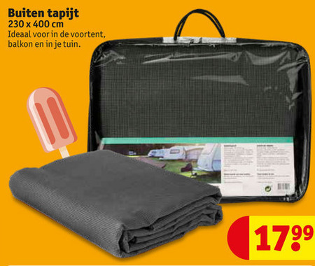 folder aanbieding Kruidvat - details