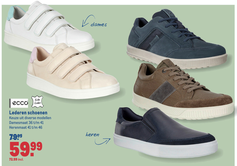 Makro Herenschoenen Factory Sale -